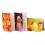Permajet Greeting Cards and Envelopes (x25) A4/A5 ...